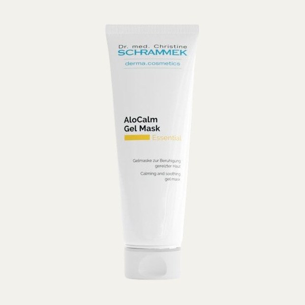 Dr. Schrammek — AloCalm Gel Mask
