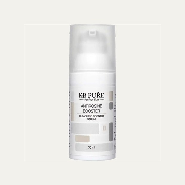 K-B Pure — Antirosine Booster