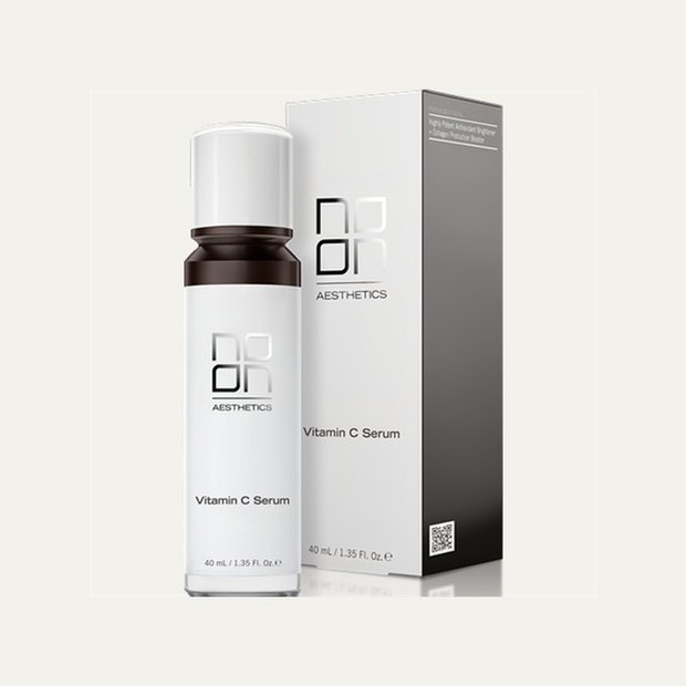 Noon — Vitamin C Serum